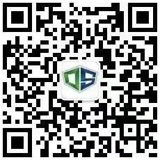 戴鑫制冷公眾號二維碼