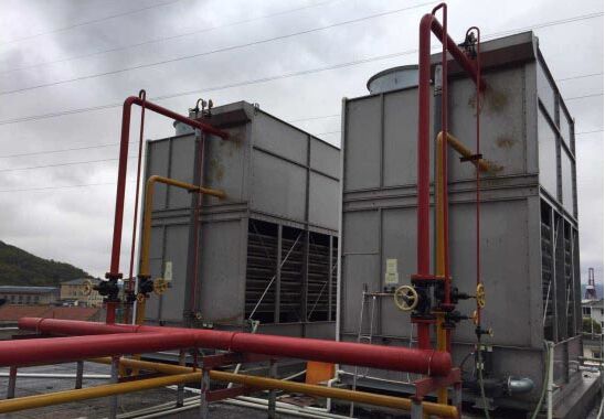 蒸發式冷凝器怎么樣用才更好？